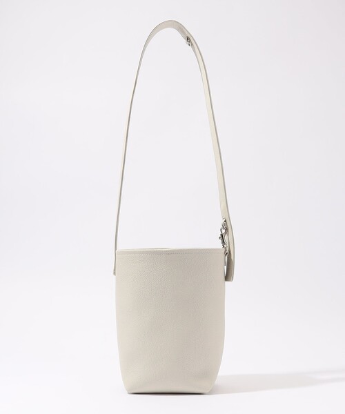 TOMORROWLAND（トゥモローランド） ショルダーバッグ バッグ BUCKET