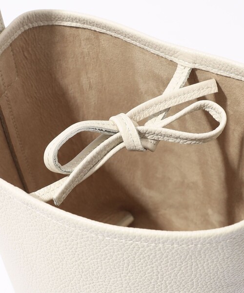 TOMORROWLAND（トゥモローランド） ショルダーバッグ バッグ BUCKET
