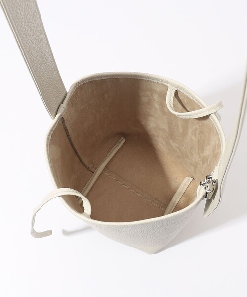 TOMORROWLAND（トゥモローランド） ショルダーバッグ バッグ BUCKET