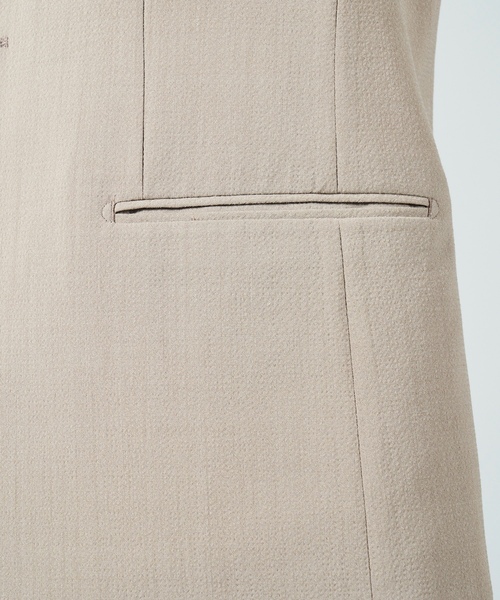 「TETE HOMME」 セットアップ LARGE ブラック メンズ_画像5
