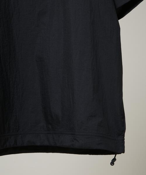 New Balance（ニューバランス） tシャツ NEW BALANCE/NB Grey2レイヤー