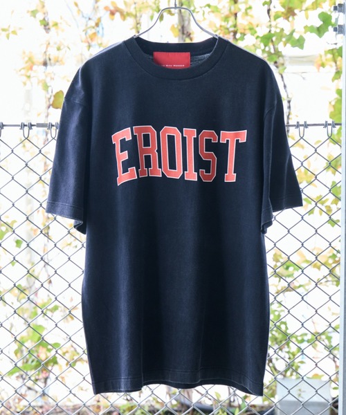 TENGA（テンガ） tシャツ EROIST VINTAGE TEE メンズ レディース
