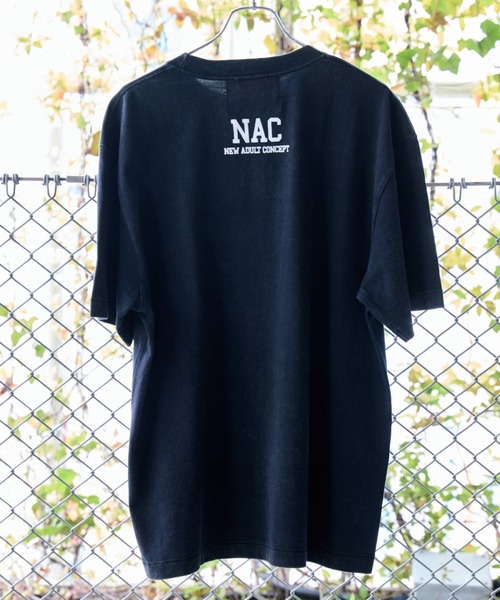 TENGA（テンガ） tシャツ EROIST VINTAGE TEE メンズ レディース