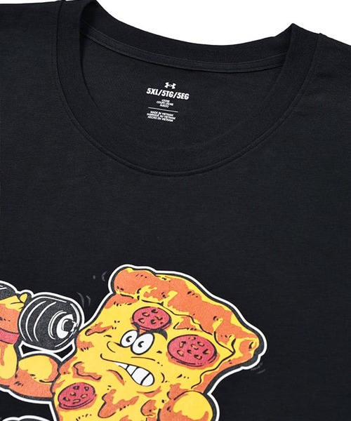 UNDER ARMOUR（アンダーアーマー） tシャツ Tシャツ 半袖 メンズ