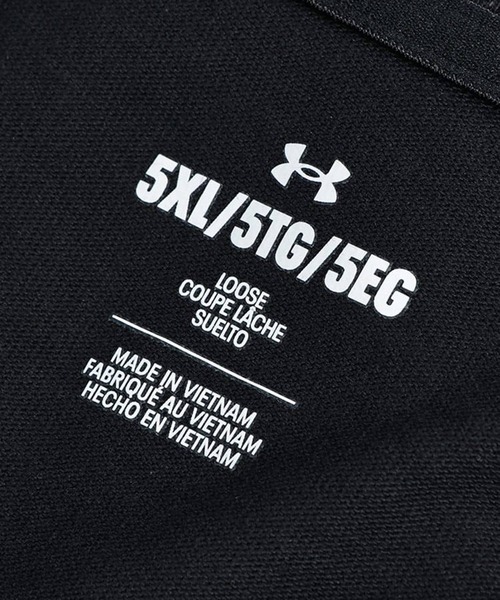 UNDER ARMOUR（アンダーアーマー） tシャツ Tシャツ 半袖 メンズ
