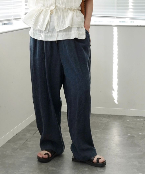 JOURNAL STANDARD LUXE（ジャーナルスタンダード ラックス） パンツ