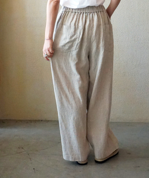 JOURNAL STANDARD LUXE（ジャーナルスタンダード ラックス） パンツ