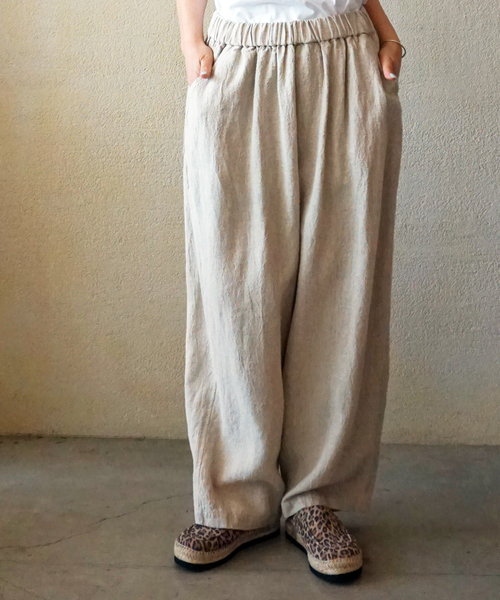 JOURNAL STANDARD LUXE（ジャーナルスタンダード ラックス） パンツ