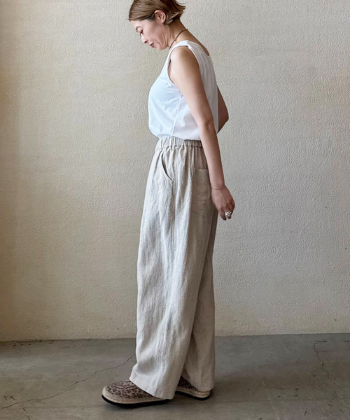 JOURNAL STANDARD LUXE（ジャーナルスタンダード ラックス） パンツ
