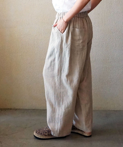 JOURNAL STANDARD LUXE（ジャーナルスタンダード ラックス） パンツ