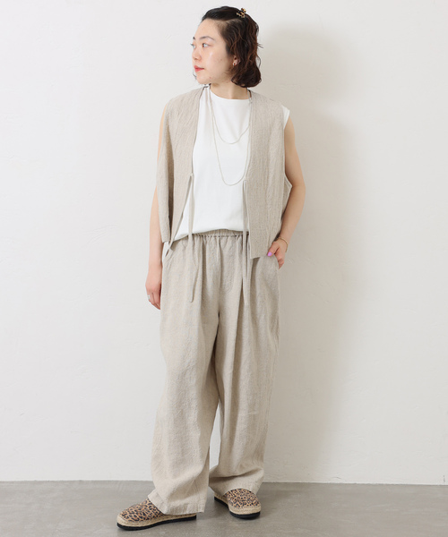 JOURNAL STANDARD LUXE（ジャーナルスタンダード ラックス） パンツ