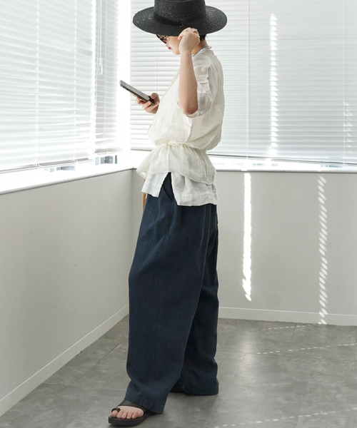 JOURNAL STANDARD LUXE（ジャーナルスタンダード ラックス） パンツ