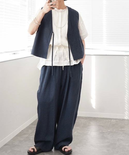JOURNAL STANDARD LUXE（ジャーナルスタンダード ラックス） パンツ