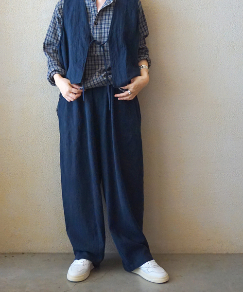 JOURNAL STANDARD LUXE（ジャーナルスタンダード ラックス） パンツ