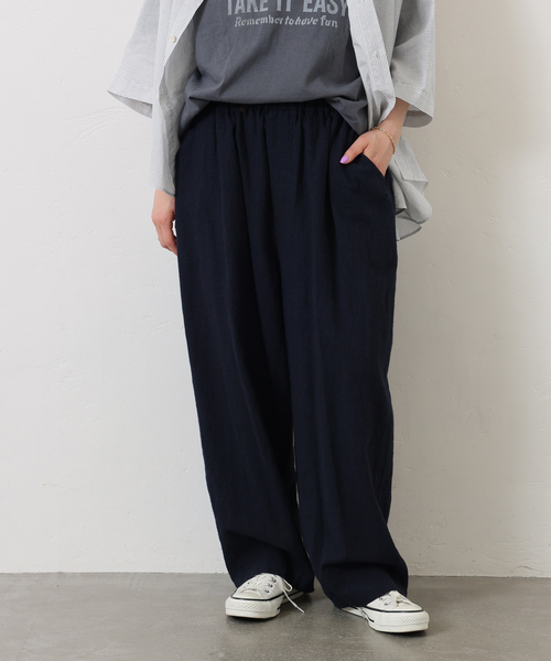 JOURNAL STANDARD LUXE（ジャーナルスタンダード ラックス） パンツ