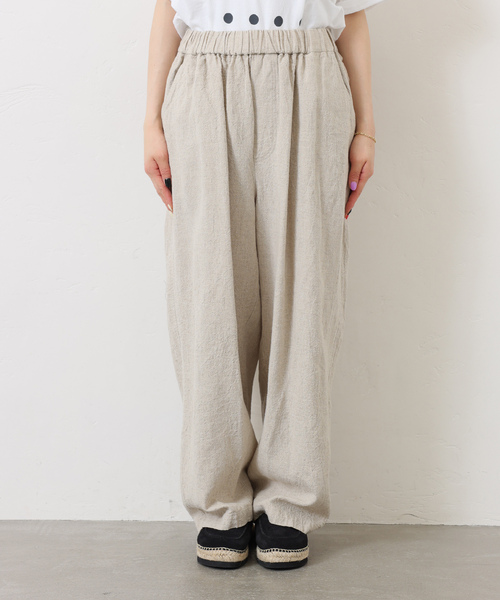 JOURNAL STANDARD LUXE（ジャーナルスタンダード ラックス） パンツ