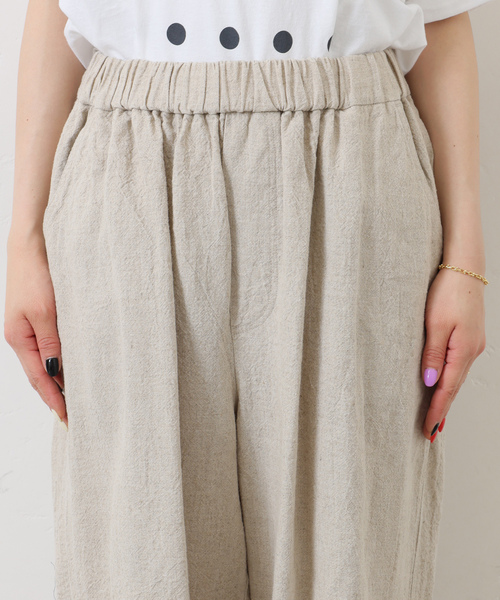 JOURNAL STANDARD LUXE（ジャーナルスタンダード ラックス） パンツ