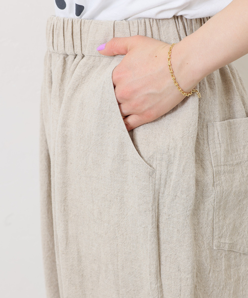 JOURNAL STANDARD LUXE（ジャーナルスタンダード ラックス） パンツ