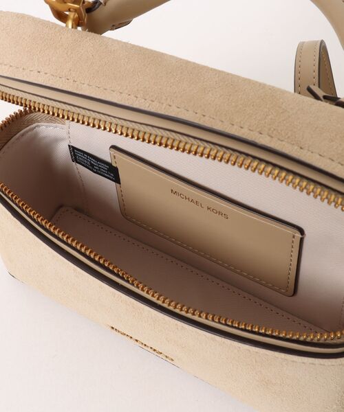 MICHAEL KORS（マイケルコース） ショルダーバッグ バッグ JANA