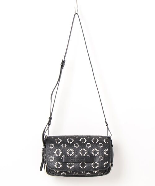 「Desigual」 2WAYバッグ FREE ブラウン レディース_画像2