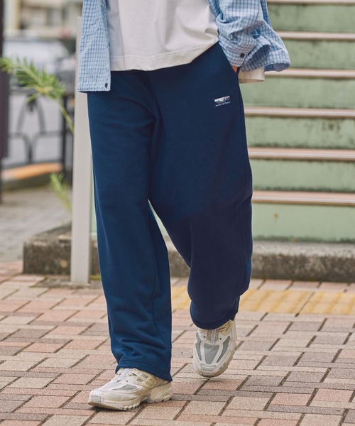 「THE CRAFT CREW PRODUCTS」 スウェットパンツ M アッシュグレー メンズ_画像2
