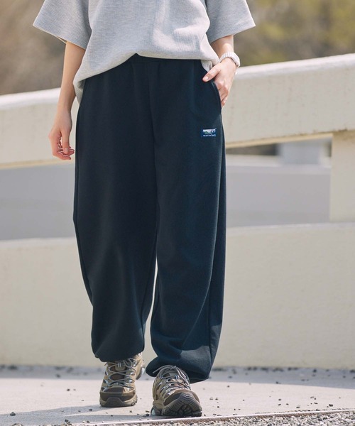 「THE CRAFT CREW PRODUCTS」 スウェットパンツ M アッシュグレー メンズ_画像5