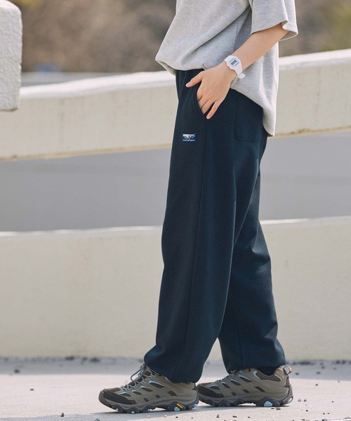 「THE CRAFT CREW PRODUCTS」 スウェットパンツ M アッシュグレー メンズ_画像6