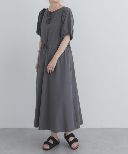 URBAN RESEARCH DOORS（アーバンリサーチドアーズ） ワンピース 半袖
