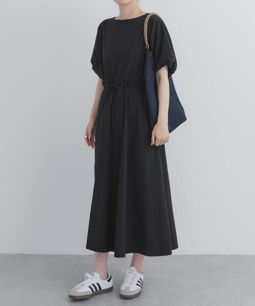 URBAN RESEARCH DOORS（アーバンリサーチドアーズ） ワンピース 半袖