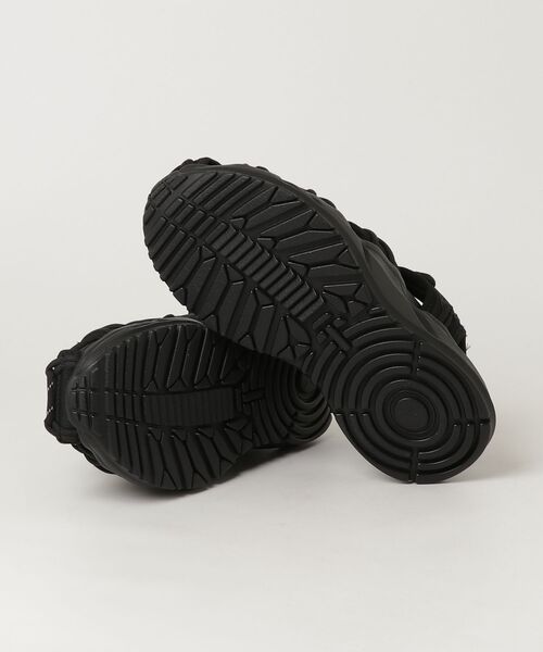 「GERRY」 サンダル L ブラック メンズ_画像3