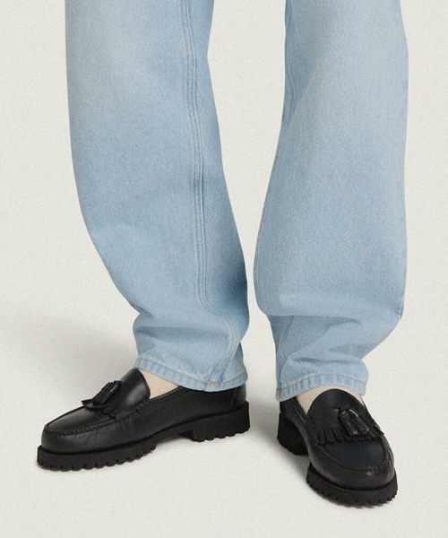 Timberland（ティンバーランド） ローファー Timberland Authentic