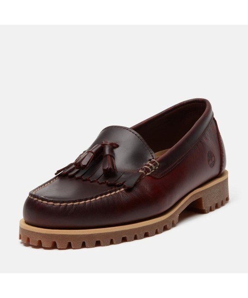 Timberland（ティンバーランド） ローファー Timberland Authentic