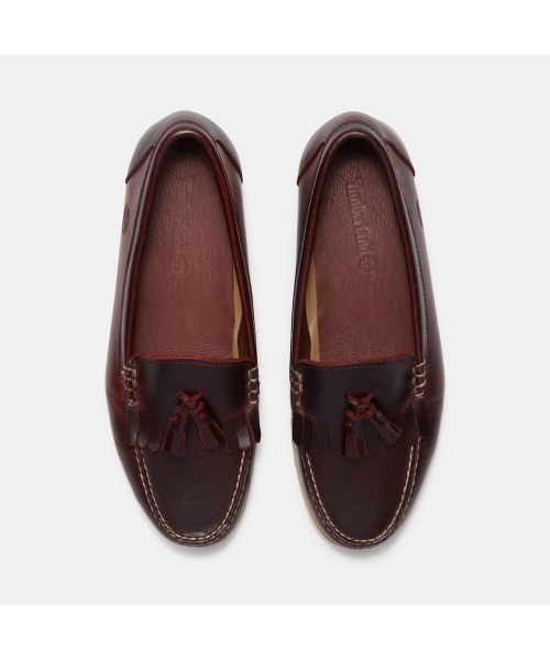 Timberland（ティンバーランド） ローファー Timberland Authentic