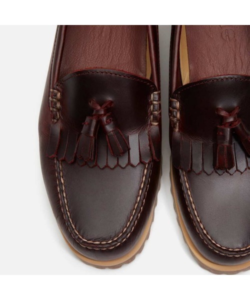 Timberland（ティンバーランド） ローファー Timberland Authentic