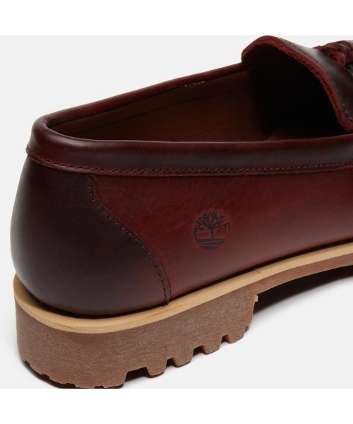 Timberland（ティンバーランド） ローファー Timberland Authentic