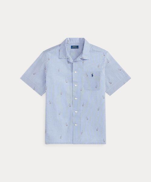 POLO RALPH LAUREN（ポロ・ラルフローレン） ラルフローレン シャツ
