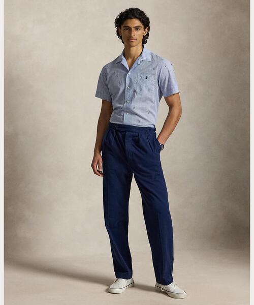 POLO RALPH LAUREN（ポロ・ラルフローレン） ラルフローレン シャツ
