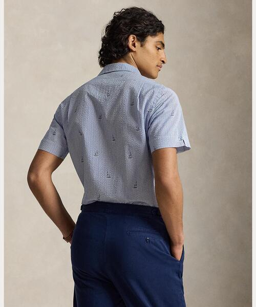 POLO RALPH LAUREN（ポロ・ラルフローレン） ラルフローレン シャツ