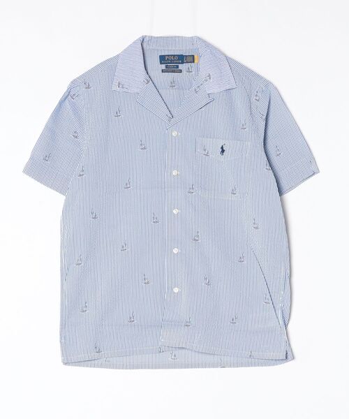 POLO RALPH LAUREN（ポロ・ラルフローレン） ラルフローレン シャツ