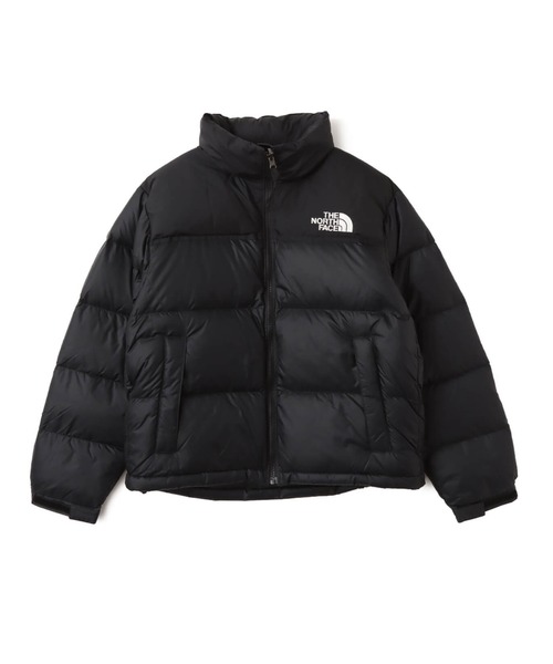THENORTHFACE ダウンジャケット レディース ショートヌプシジャケット THE NORTH FACE（ザ ノースフェイス） ノースフェイス ダウンコート