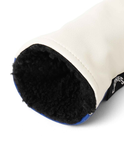 BEAMS GOLF（ビームス ゴルフ） ゴルフ 「別注」JONES Sports / BLUE