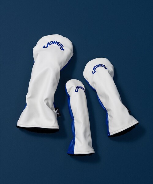 BEAMS GOLF（ビームス ゴルフ） ゴルフ 「別注」JONES Sports / BLUE