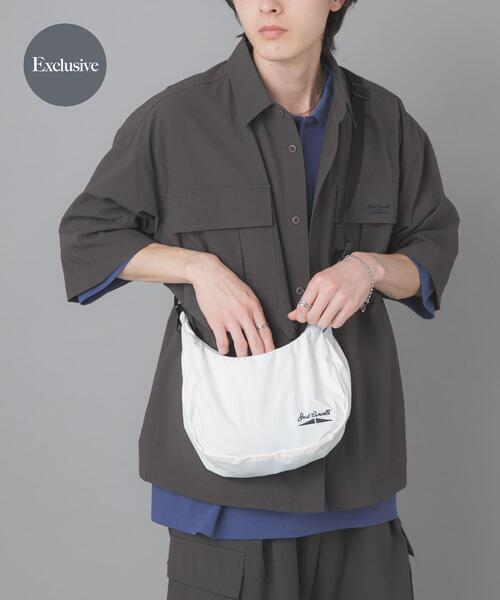SENSE OF PLACE by URBAN RESEARCH ショルダーバッグ 「別注」Converse