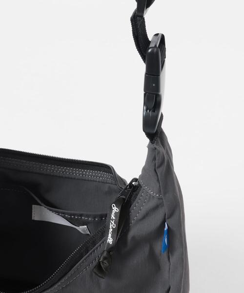 SENSE OF PLACE by URBAN RESEARCH ショルダーバッグ 「別注」Converse