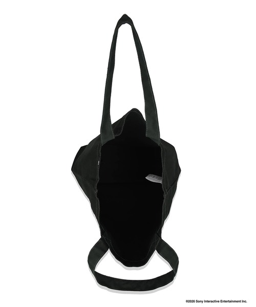 WIND AND SEA（ウィンダンシー） トートバッグ PLAYSTATION x WDS TOTE