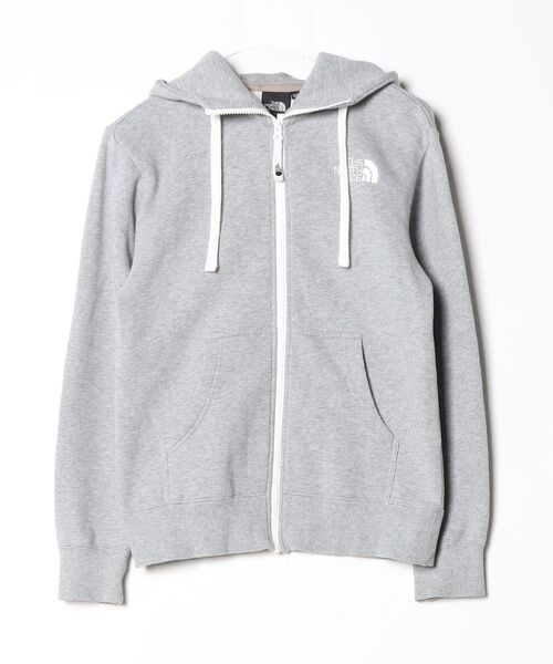 THE NORTH FACE（ザ ノースフェイス） ジップアップパーカー X-SMALL