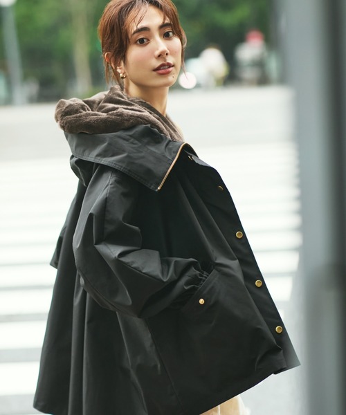 FJALL RAVEN（フェールラーベン） マウンテンパーカー ウインド