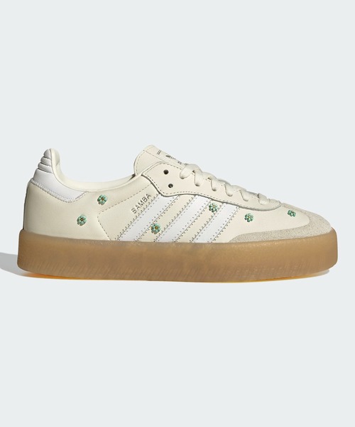 SAMBAE W サンバ スニーカー / アディダスオリジナルス  adidas（アディダス） サンバ スニーカー SAMBAE W サンバ スニーカー