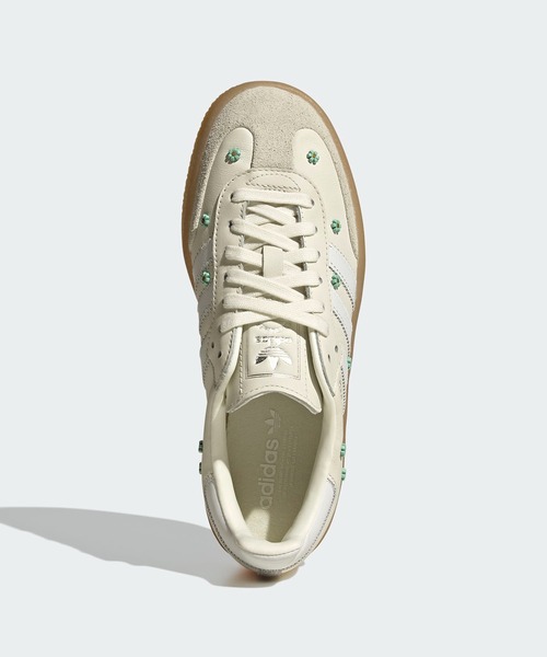 adidas（アディダス） サンバ スニーカー SAMBAE W サンバ スニーカー