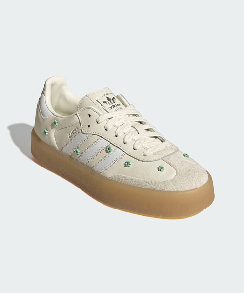 SAMBAE W サンバ スニーカー / アディダスオリジナルス  adidas（アディダス） サンバ スニーカー SAMBAE W サンバ スニーカー